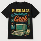 Asi fue a EUSKAL 33