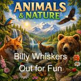 Billy Whiskers Out for Fun - Frances Trego Montgomery
