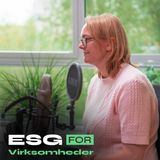 06 Bæredygtighed som fokus i byggeriet – med Lone Hedegaard Mortensen fra ABC Rådgivende Ingeniører