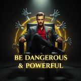 Enter Your "VILLAIN ERA": Why Setting Boundaries Makes You Dangerous & Powerful