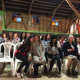 Session 1 from Duitama, Colombia Weekend Retreat