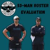 What Are The Surprises From Eagles First 53-Man Roster