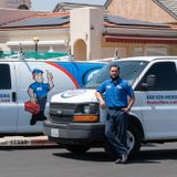 Reliable Emergency Plumber in Glendale CA