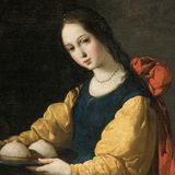 Santa Águeda, virgen y mártir