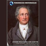 Goethe Biografia 61 de Personajes Universales por Carlos Laya