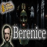 Edgar Alla Poe - Audiolibro Berenice