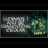 Mi escuela no abrió… el 94% ya estaba infectado |Creepypasta|Reddit Terror…