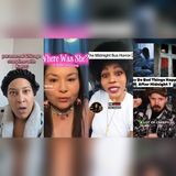 At 3AM, Something Knocked Inside the Pool | Tiktok True Scary Paranormal Stories
