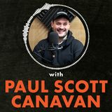 Making Art for Games and Pale Tides: a Folk Horror Game with Paul Scott Canavan | Episode 21