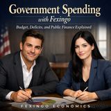 The Seventy Trillion Dollar Debt Timebomb — Fexingo Business