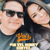 Part 1-VFL Baseball Sonny Cortez