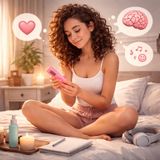 The Myth of Normal Masturbation Frequency