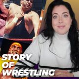 Ep.10 - Il match tra Hulk Hogan e Andrè The Giant