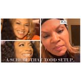Gail Lewis Is Kandi’s Friend? | Is Her Husband Cheating Story Real & Will She Be Cast On RHOA?