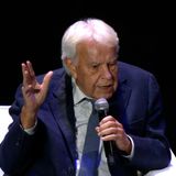 Es Noticia: Felipe González lidera dentro del PSOE las críticas contra la amnistía