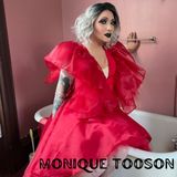 Monique Toosoon