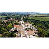 Villa Badessa comune abruzzese di tradizione arbëreshë (Abruzzo)