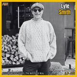 Blood, Sweat & Spikes: Lyle Smith on The Wetmore Way, NJ Running Lore & Finding Meaning Beyond the Mile