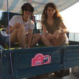 #ApeTour: A strapiombo su San Lucido