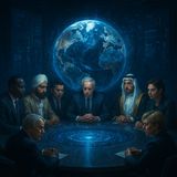 The Council of Last Hope