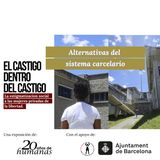 Alternativas del sistema carcelario