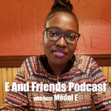 E and Friends Podcast - Ditch That!!!