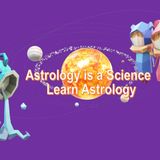 Simple Astrology -How to Calculate Duration for  Mahadhasa and Antardhasa?