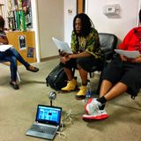 Hiphop Adult Study Session 1