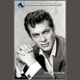 Tony Curtis Biografía 145 de Personajes Universales por Carlos Laya