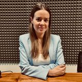 Rozmowa #201. Wojna, wybory i lokalna pomoc – Aleksandra Leo o wyzwaniach dla Polski