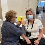 National Nursing week during a pandemic