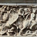 Le invasioni barbariche: cronologia, battaglie e protagonisti