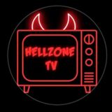 Horror Halloween After Dark Finale with special guest Hellzone_Tv