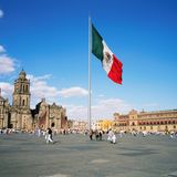 How Mexico is Failing