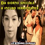 IL GIORNO DELLE NOZZE FINITO IN TRAGEDIA - Samantha Miller (Lo Strano Canale Podcast)