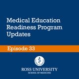 Episode 33 - Medical Education Readiness Program (MERP) Prerequisite Updates