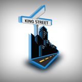 King Street - Featuring Eric Brown (2020-11-18 150320)