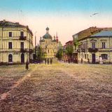 Historia kieleckich ulic. Plac Wolności