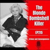 EP215: The Blonde Bombshell Killer
