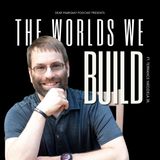 How Do You Build a World That Feels Real? | Terrance Niedziela Jr.