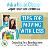 Trimming Your Belongings Before a Move with Star Hansen