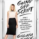 Giuliana Rancic Going Off Script