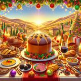 25 dicembre 2025 - Natale e Non Solo: Le Notizie del Giorno Che Scaldano il Cuore!