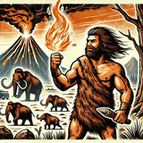 19 - Og - Son of Fire by Irving Crump