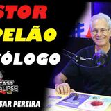 Podcast Apocalipse 2_10 __ Pastor Paulo Cesar Pereira __ Capelão - Psicólogo