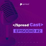 SpreadCast - Mulheres na Tecnologia