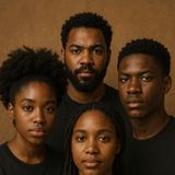 Black live Matter