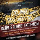 Islam Is Against Extremism | Abu Khadeejah Abdul-Wahid