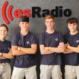 One Chance: el dispositivo creado por alumnos hispalenses para salvar vidas