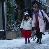 Subculture Film Reviews - BRIDGET JONES: MAD ABOUT THE BOY (Central Coast Radio)